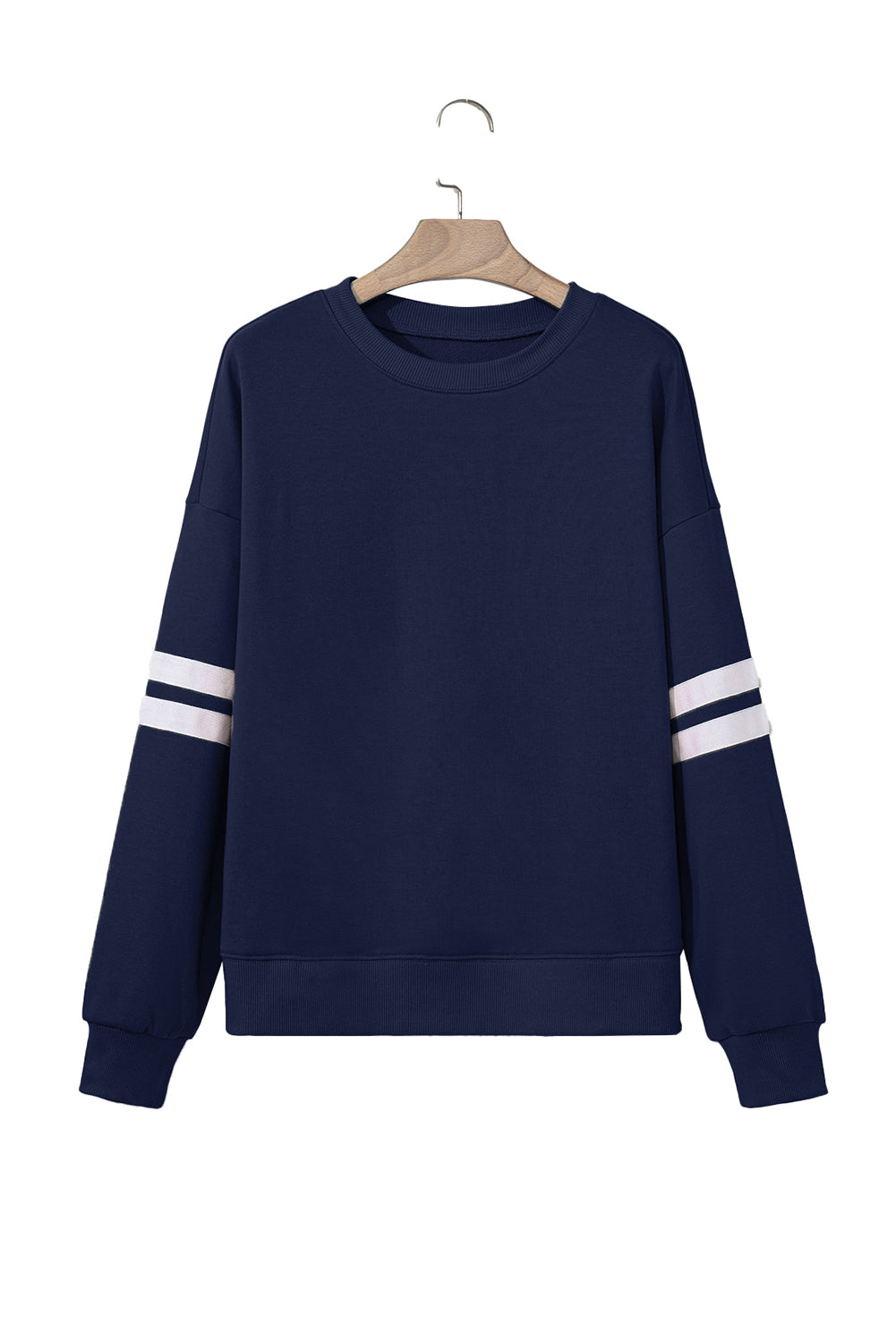 Audrey Preppy Striped Gameday