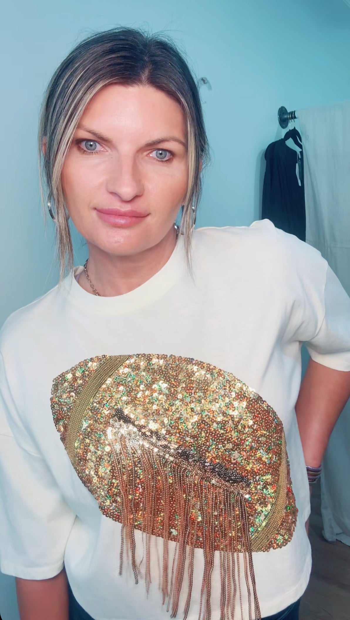 Gameday Glitz