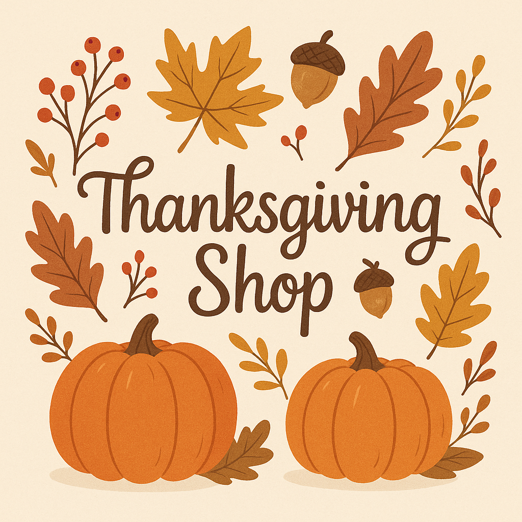 🍁 The Fall Collection