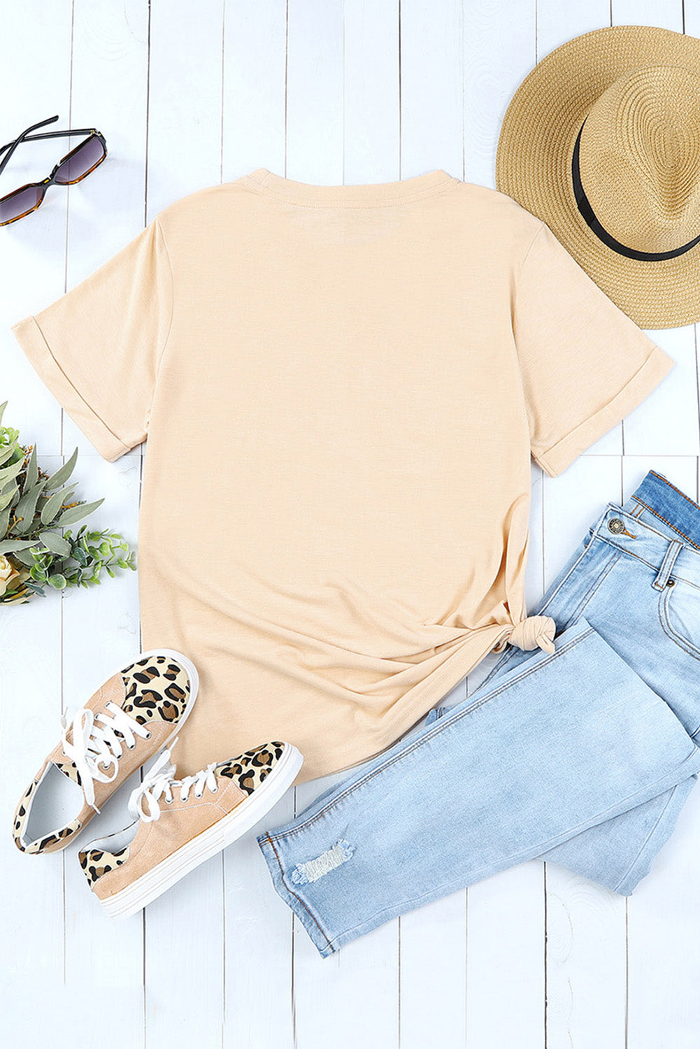 Game Day Football Graphic Tee