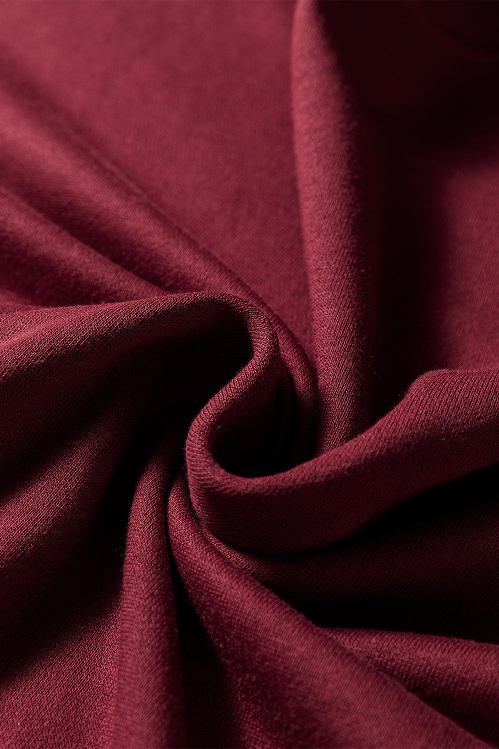 Kellie Preppy Loose Sweatshirt