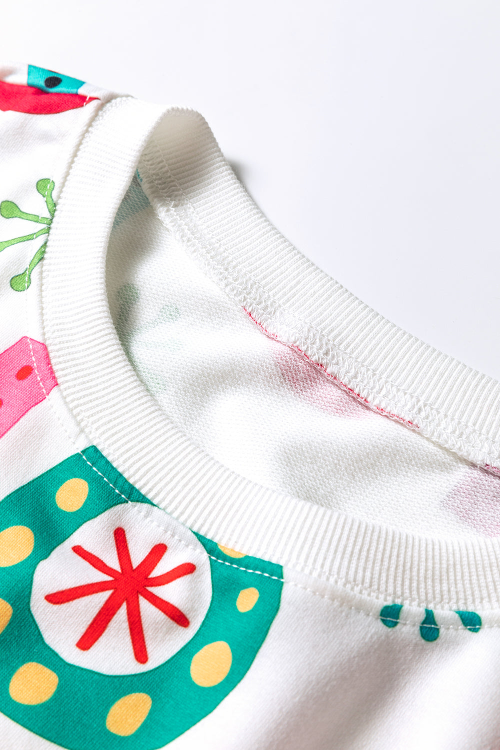 Ho Ho Holiday Cozy Lounge Set