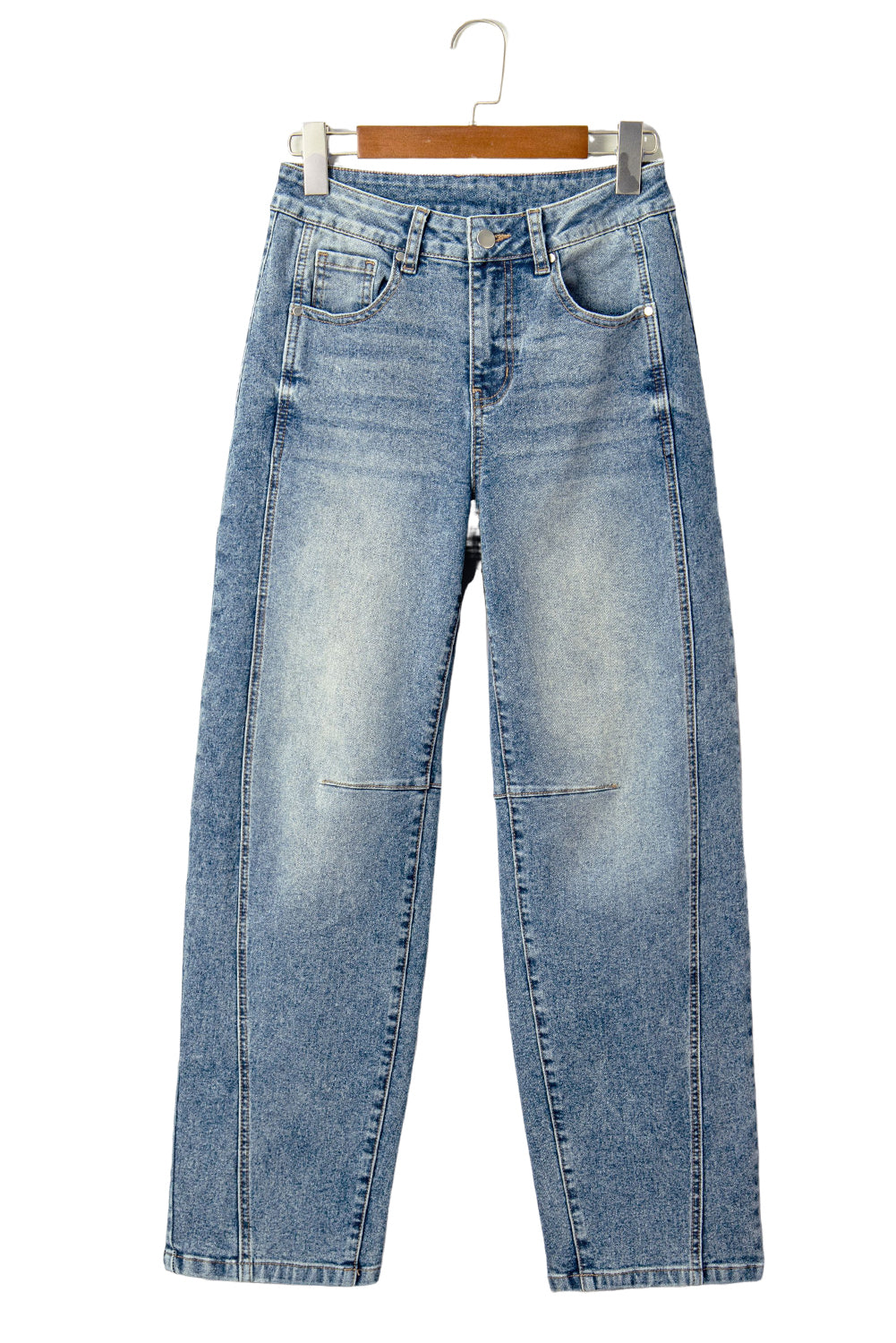 Daisy Vintage Washed Jeans