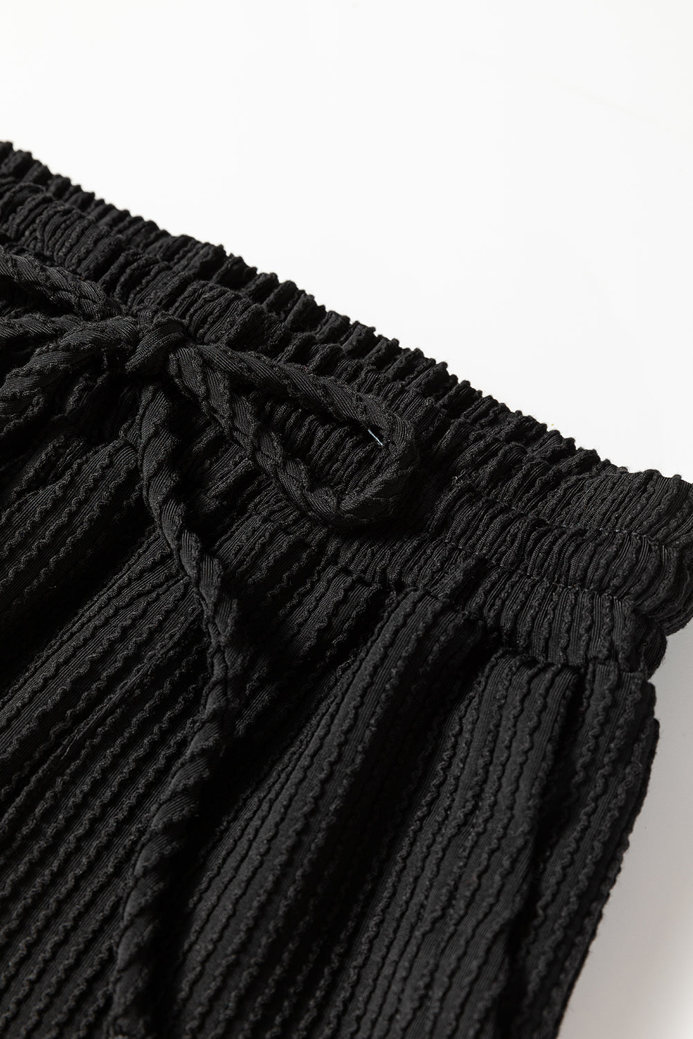 JOLLY Long Sleeve Top and Pockets Pants Set