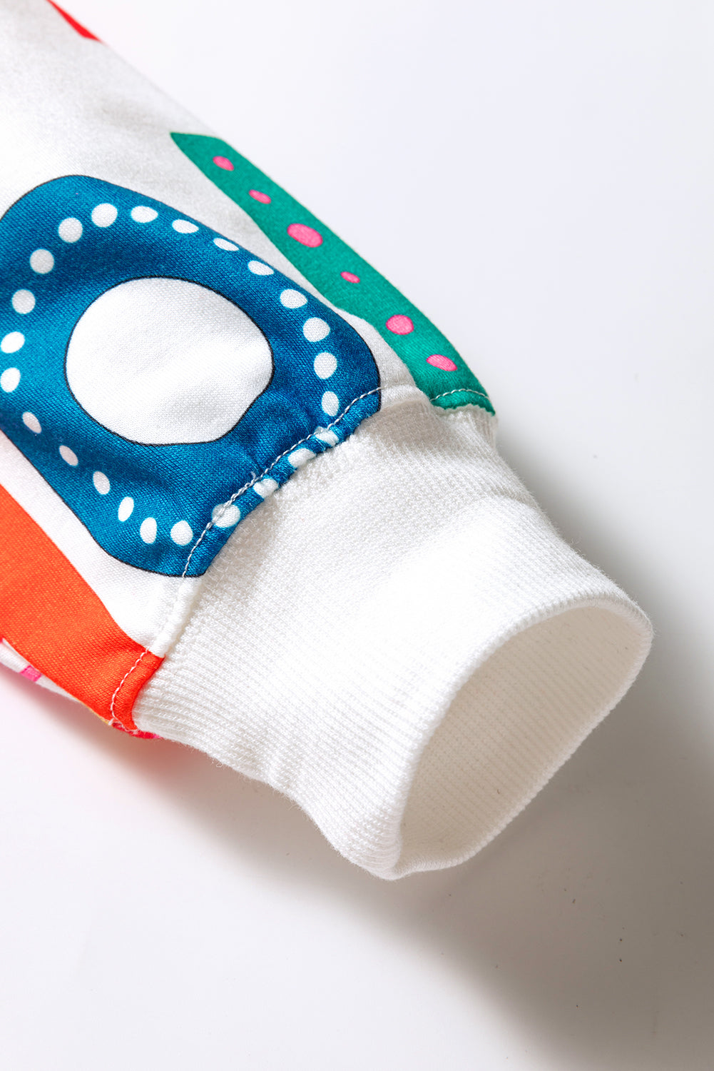 Ho Ho Holiday Cozy Lounge Set