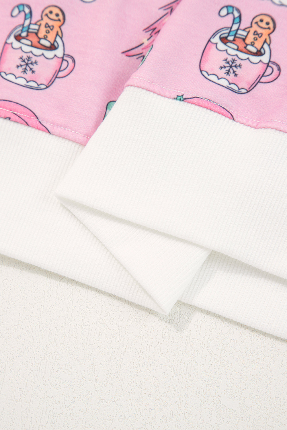 Ho Ho Holiday Cozy Lounge Set