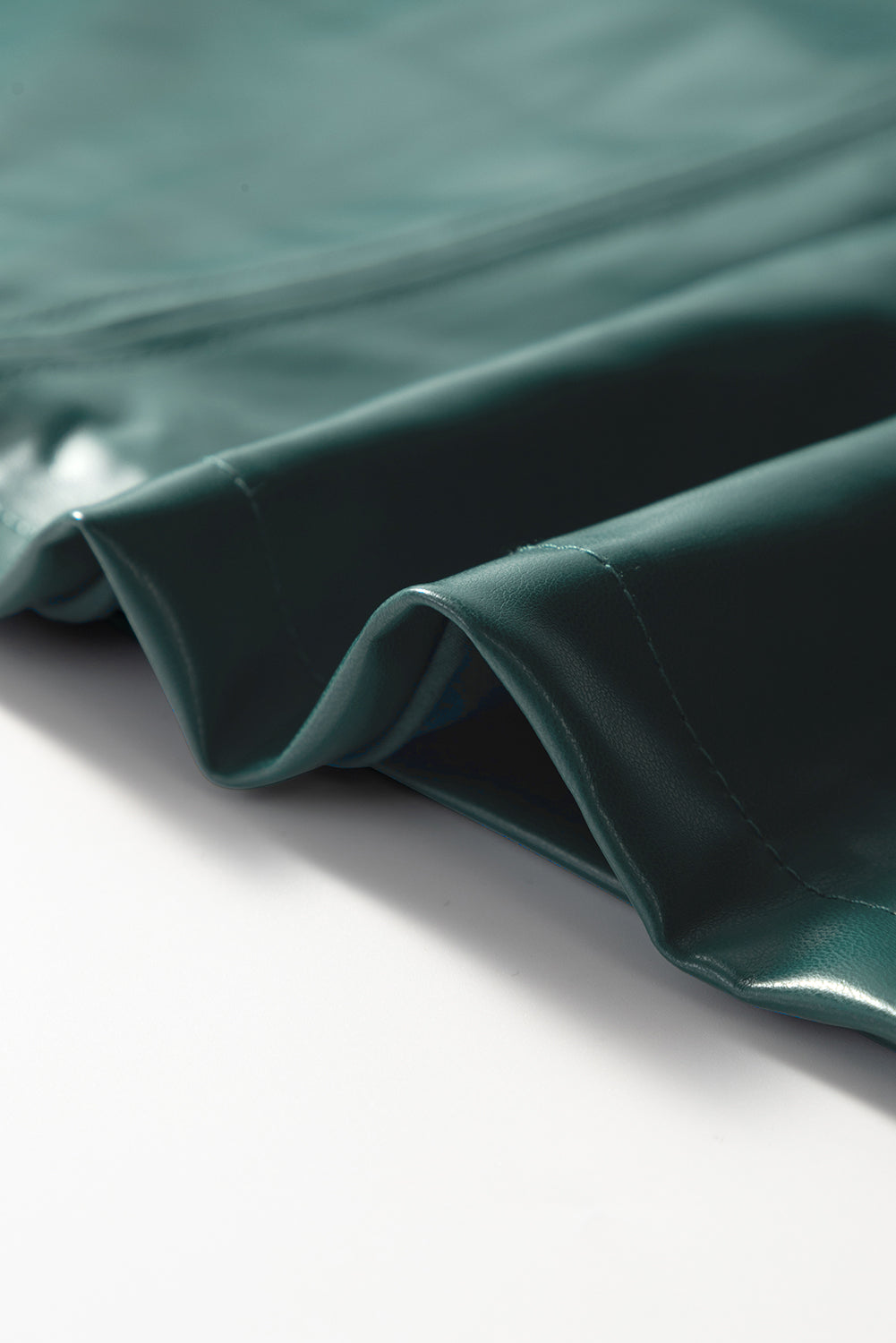 Sawyer V-Neck Puff Sleeve Blouse