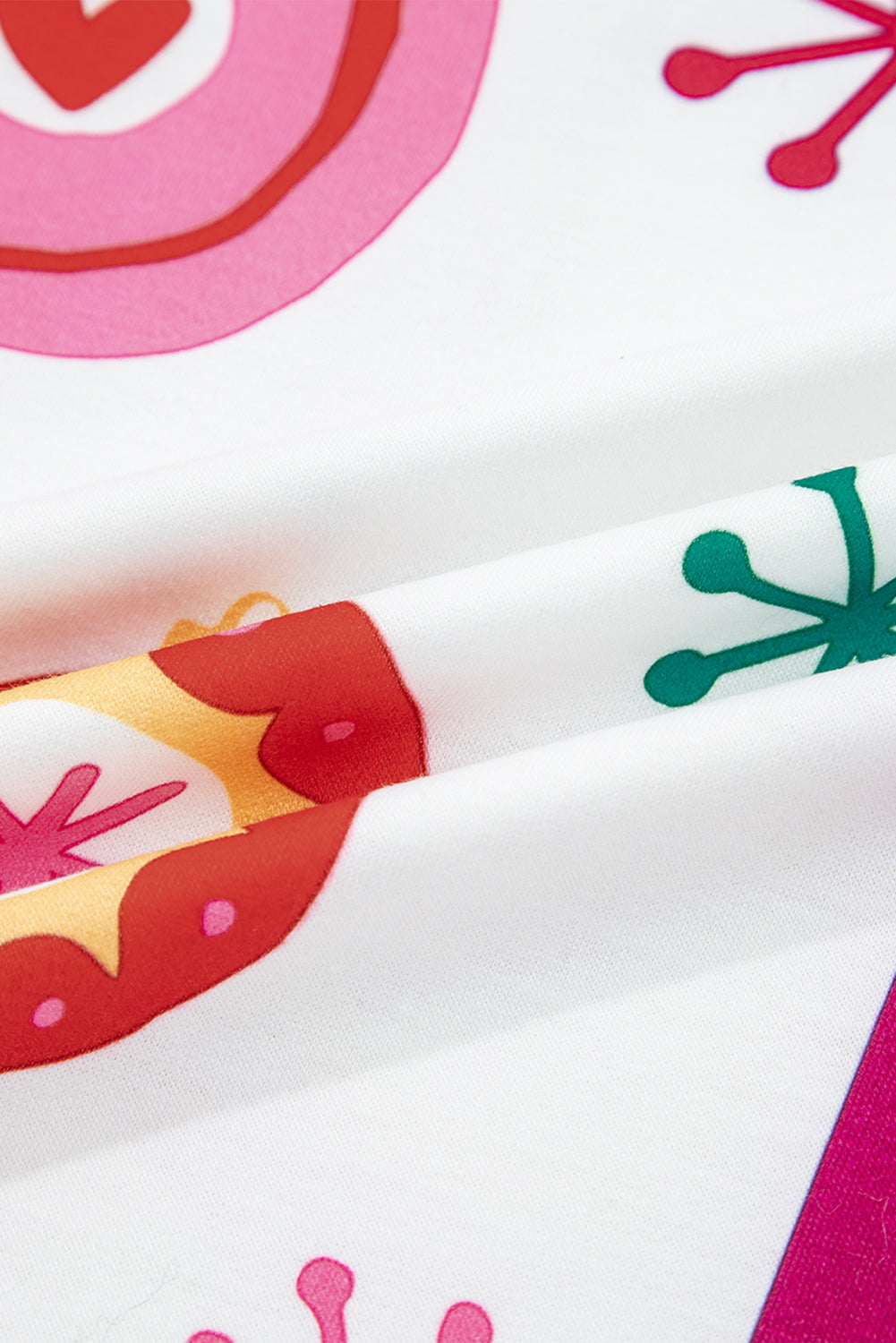 Christmas Pajama Set (Plus)