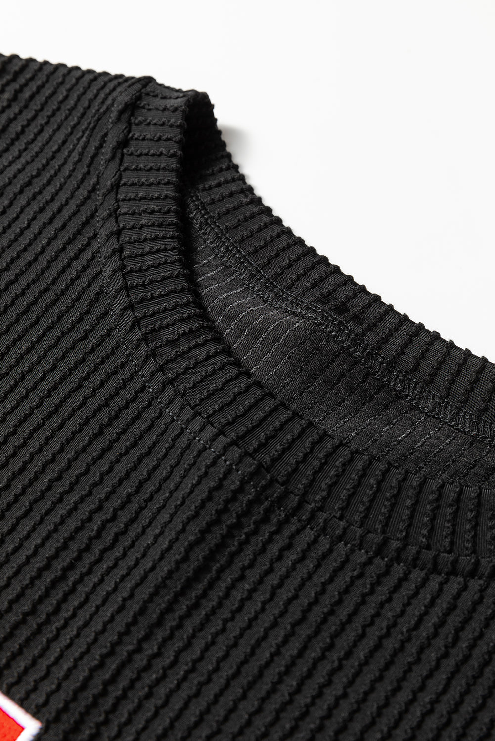 JOLLY Long Sleeve Top and Pockets Pants Set