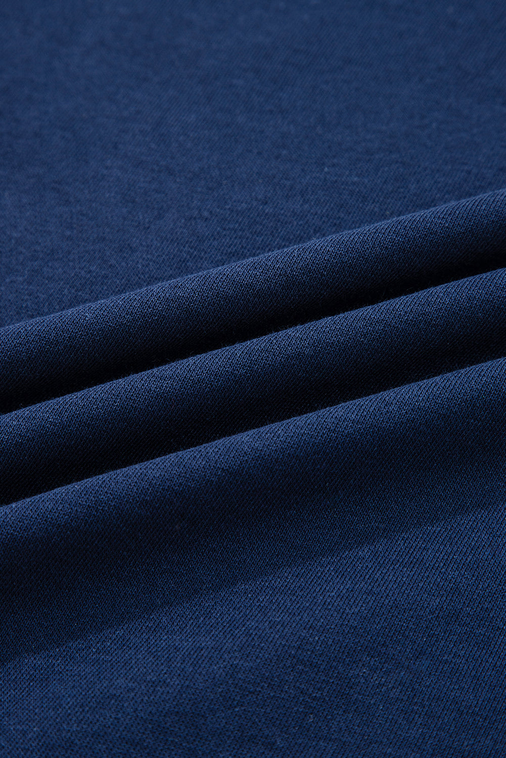 Kellie Preppy Loose Sweatshirt