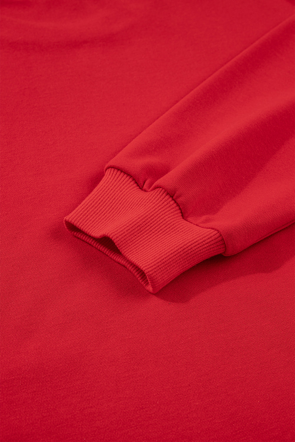 Red Plaid MAMA Graphic Christmas Holiday Crewneck Pullover and Pants Lounge Set