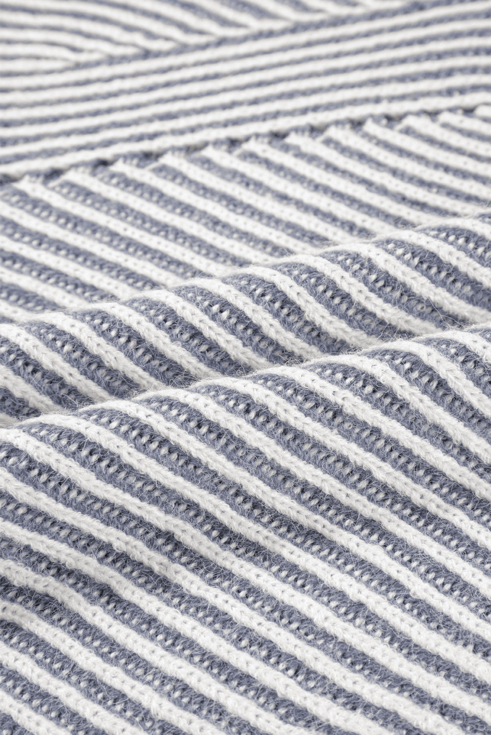 Cam Raglan Sleeve Baggy Sweater