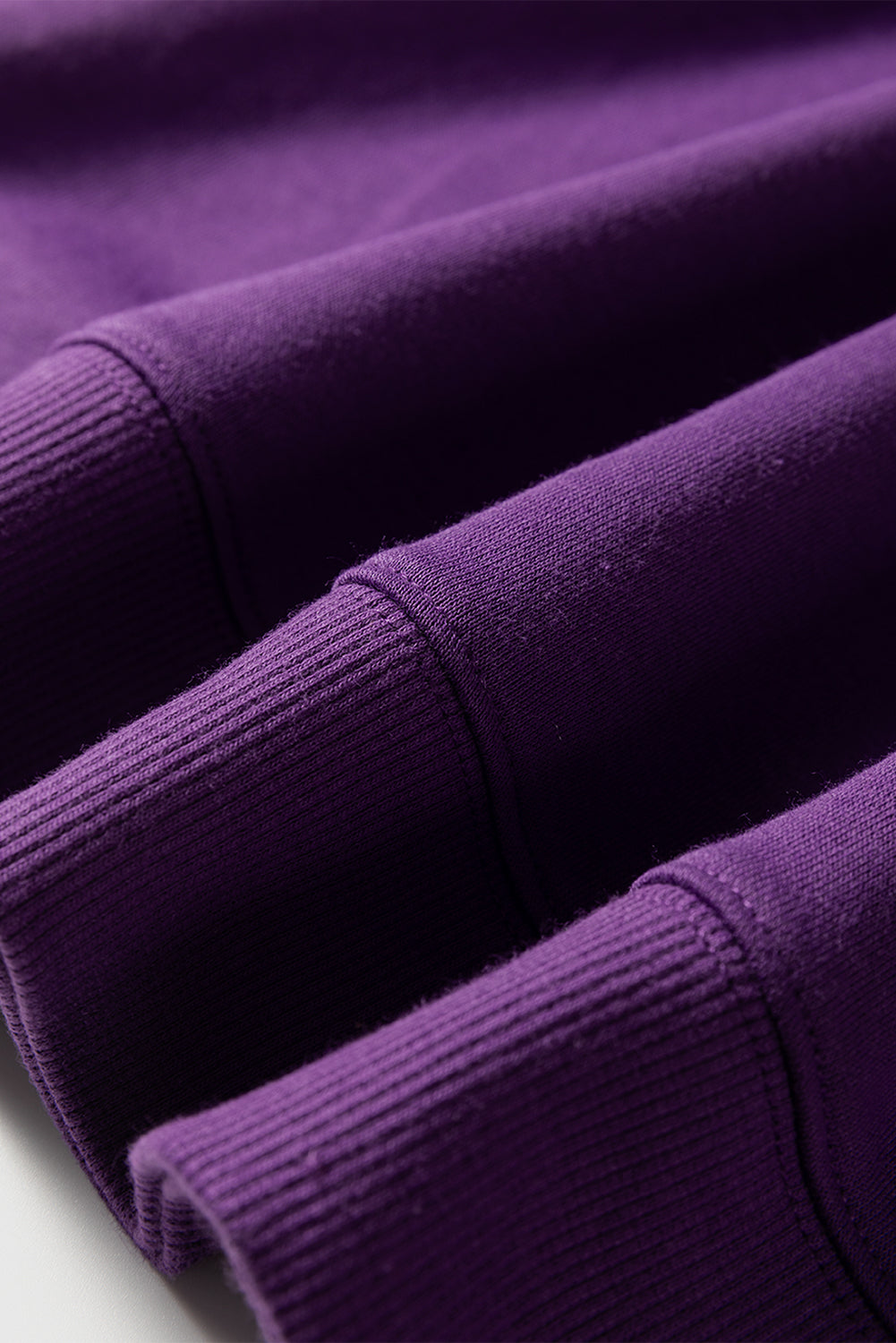 Kellie Preppy Loose Sweatshirt