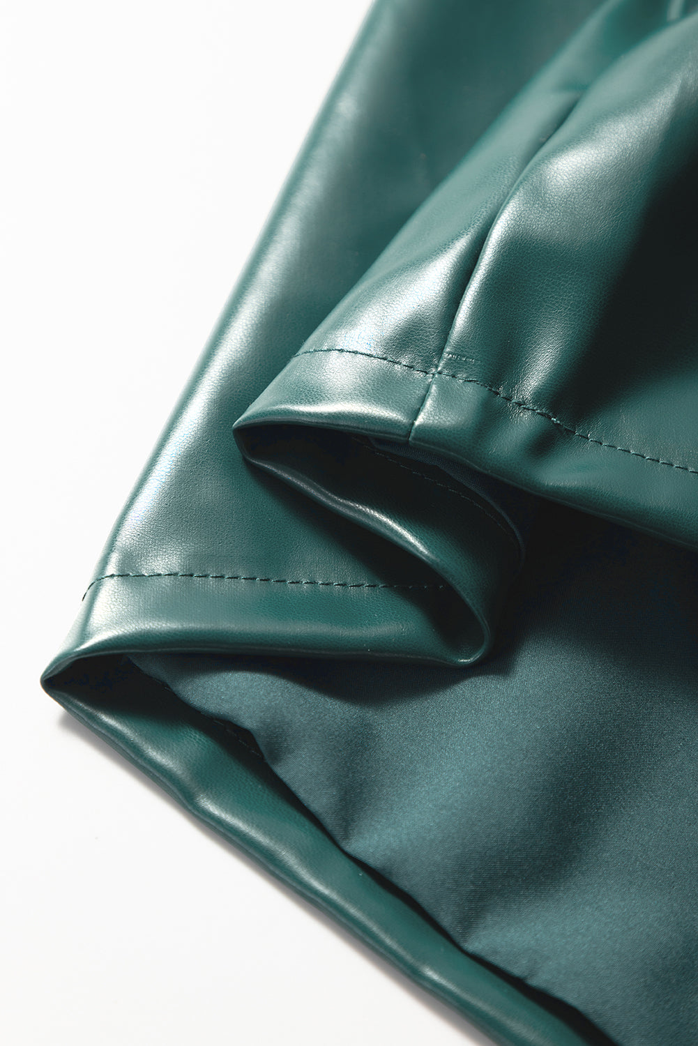 Sawyer V-Neck Puff Sleeve Blouse