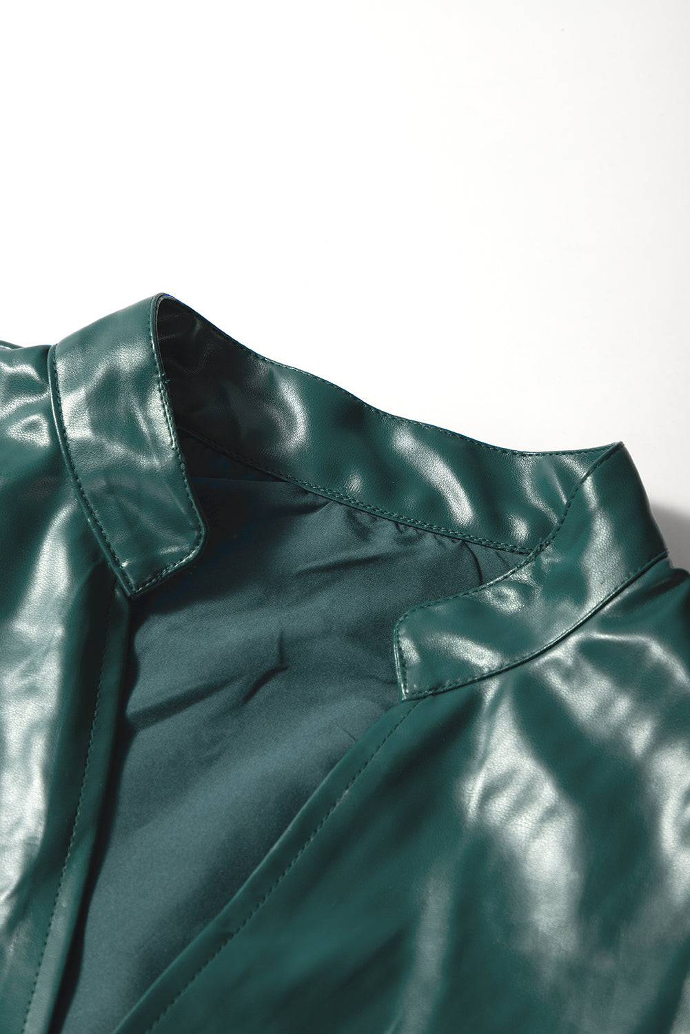 Sawyer V-Neck Puff Sleeve Blouse