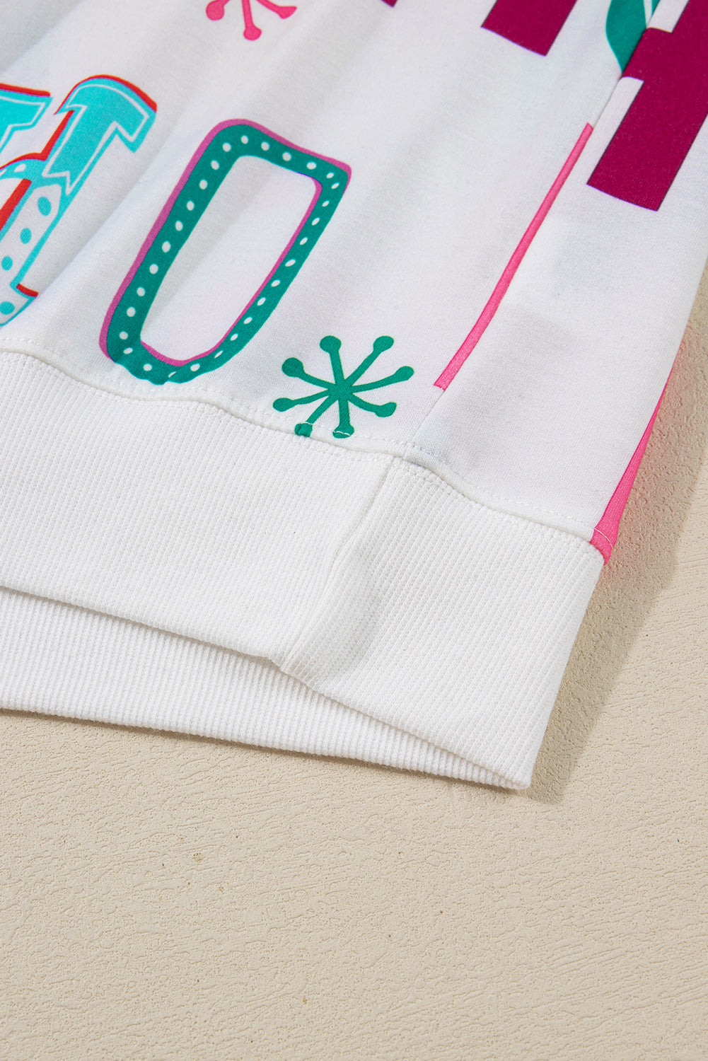 Ho Ho Holiday Cozy Lounge Set