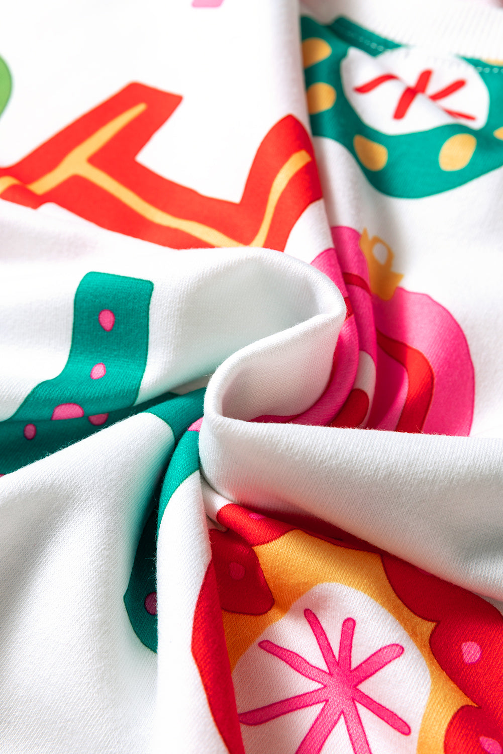 Ho Ho Holiday Cozy Lounge Set