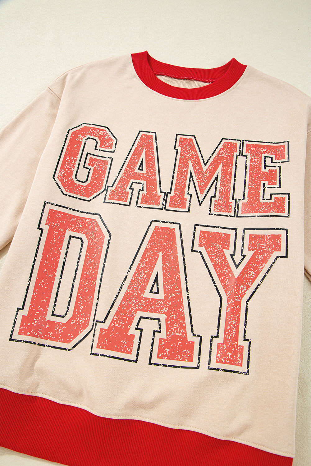 GAME DAY Sweatshirt