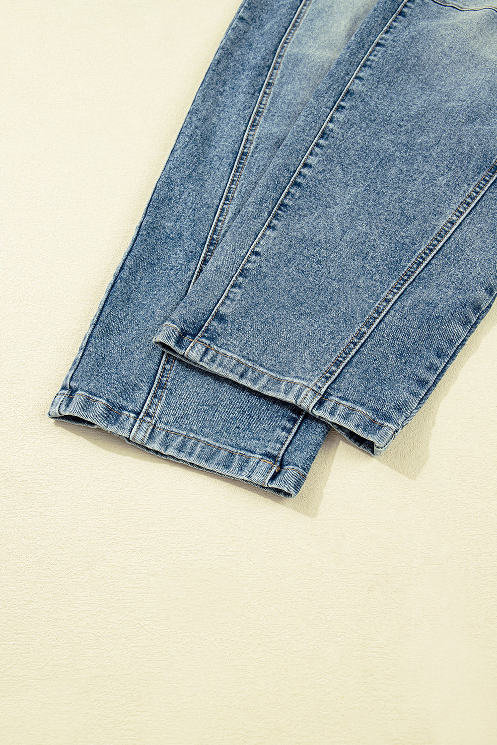 Daisy Vintage Washed Jeans