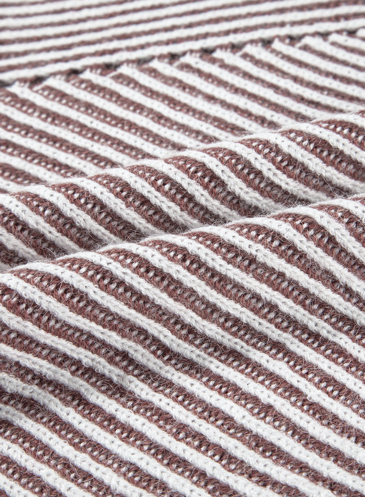 Cam Raglan Sleeve Baggy Sweater