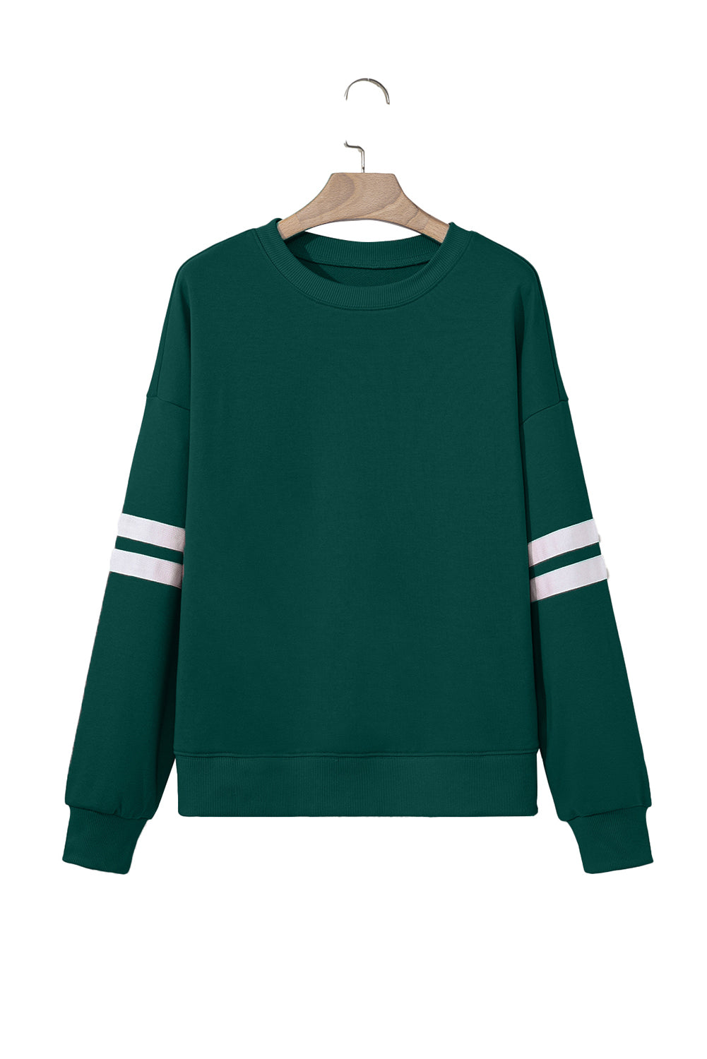 Alana Preppy Loose Sweatshirt