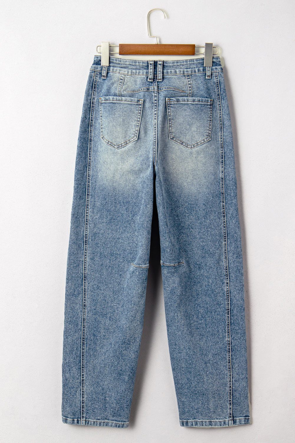 Daisy Vintage Washed Jeans