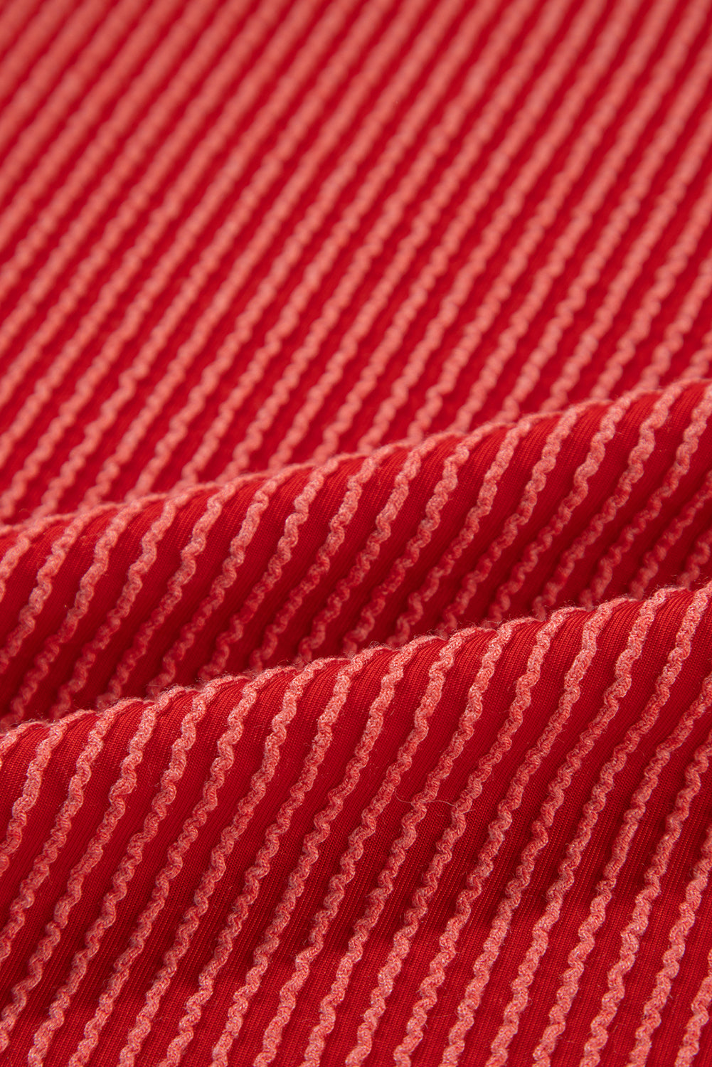 JOLLY Long Sleeve Top and Pockets Pants Set