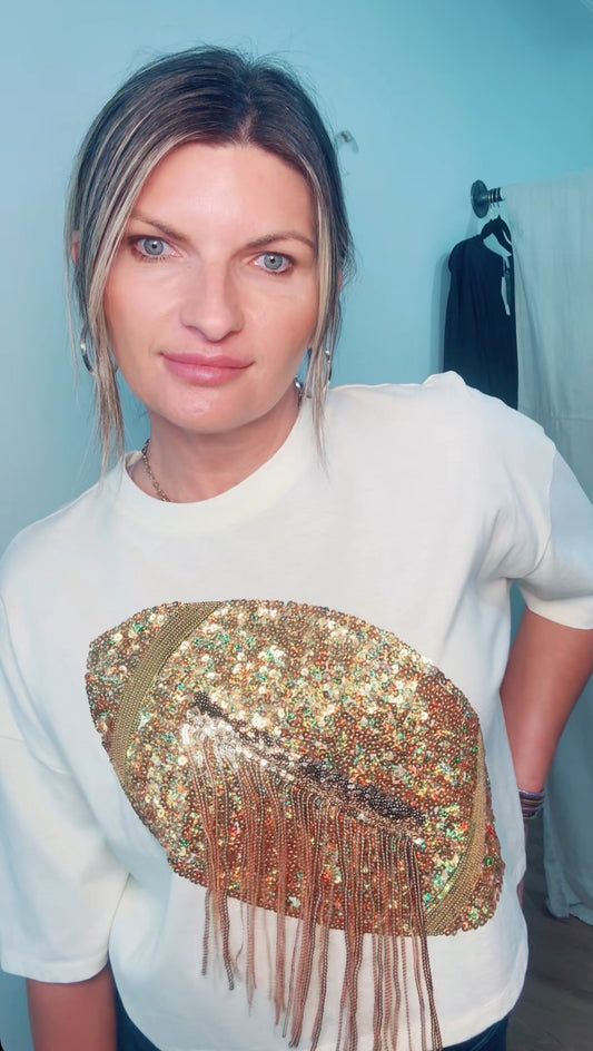Gameday Glitz