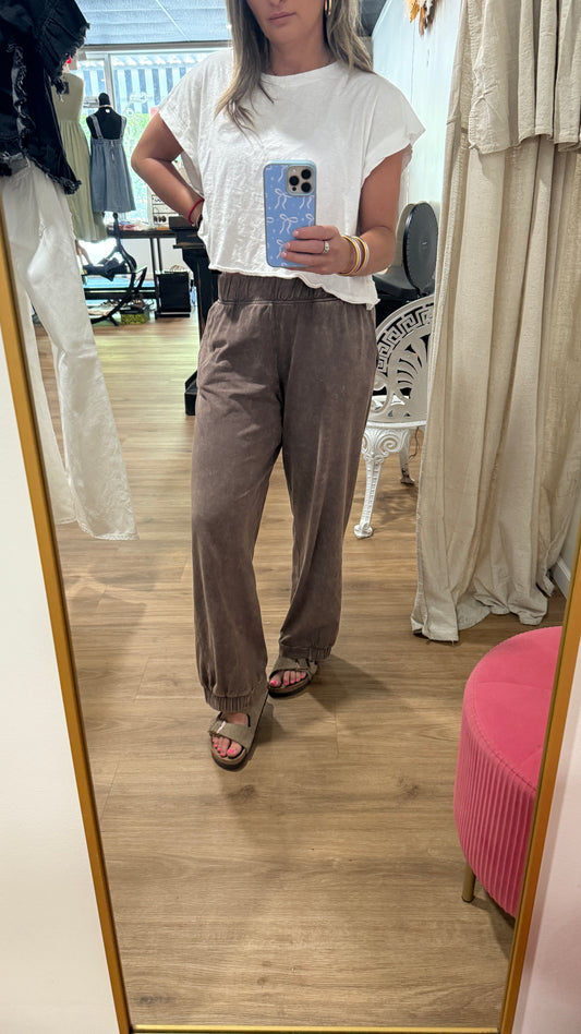 Willow Jogger