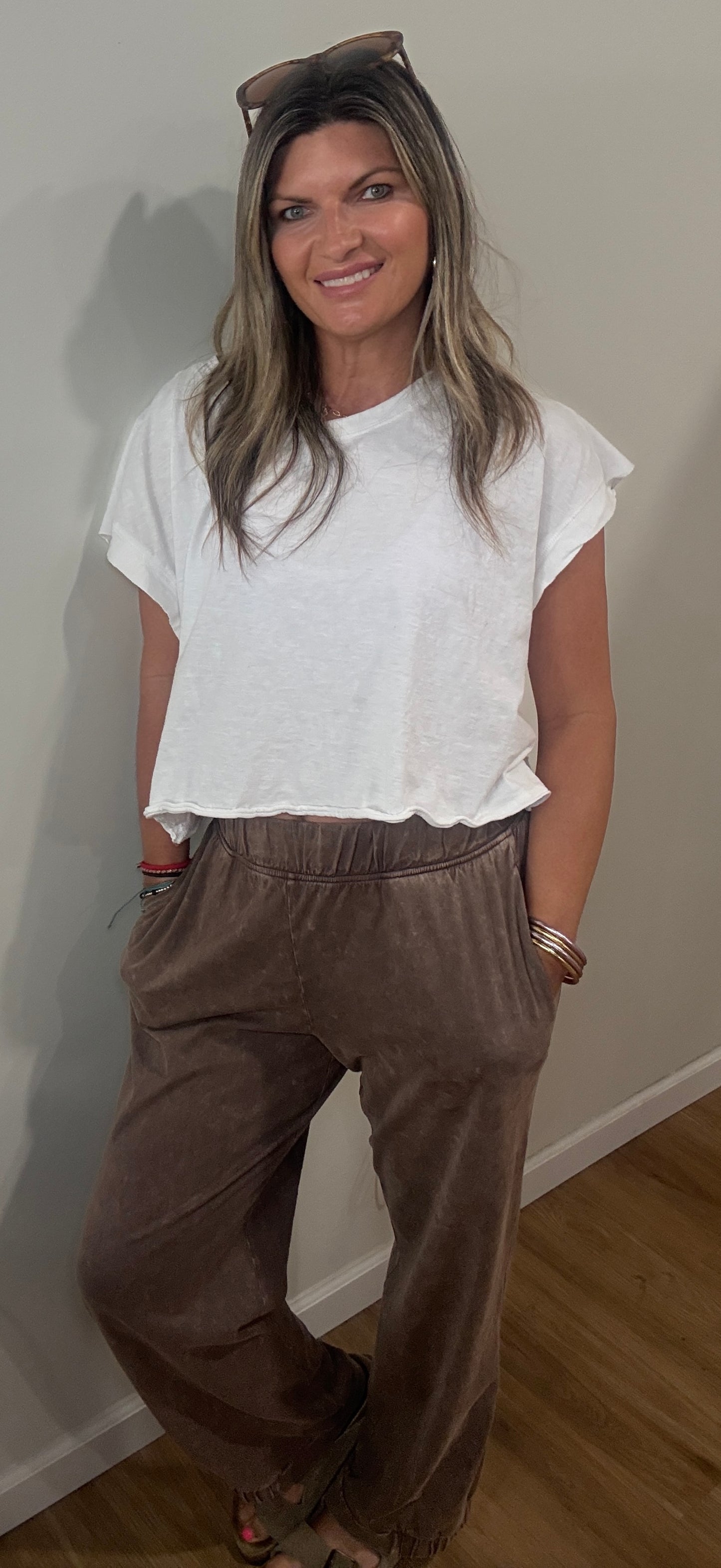 Willow Jogger