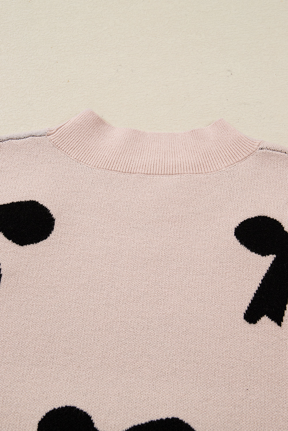 Molly Bow Sweater