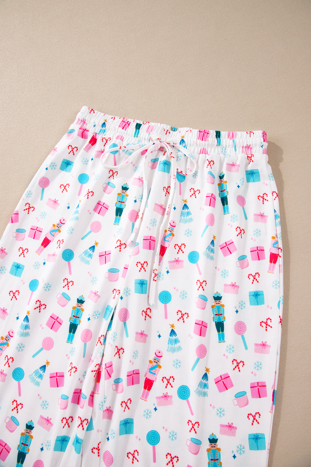 Nutcracker Pajama Set