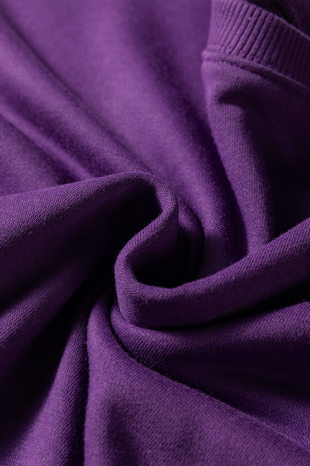 Kellie Preppy Loose Sweatshirt