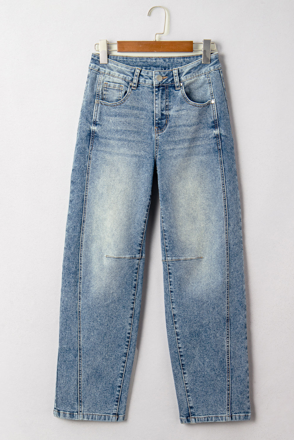 Daisy Vintage Washed Jeans