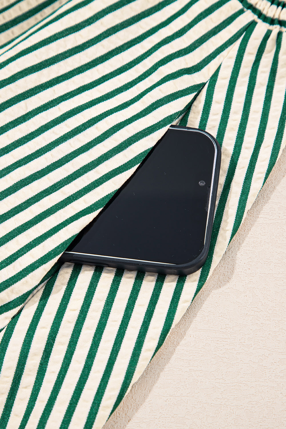 Finley Cinched High Waist Midi Dress