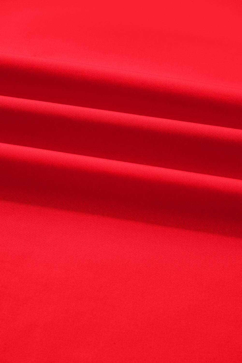 Kate Striped Ruffle Split Neck Long Sleeve Blouse