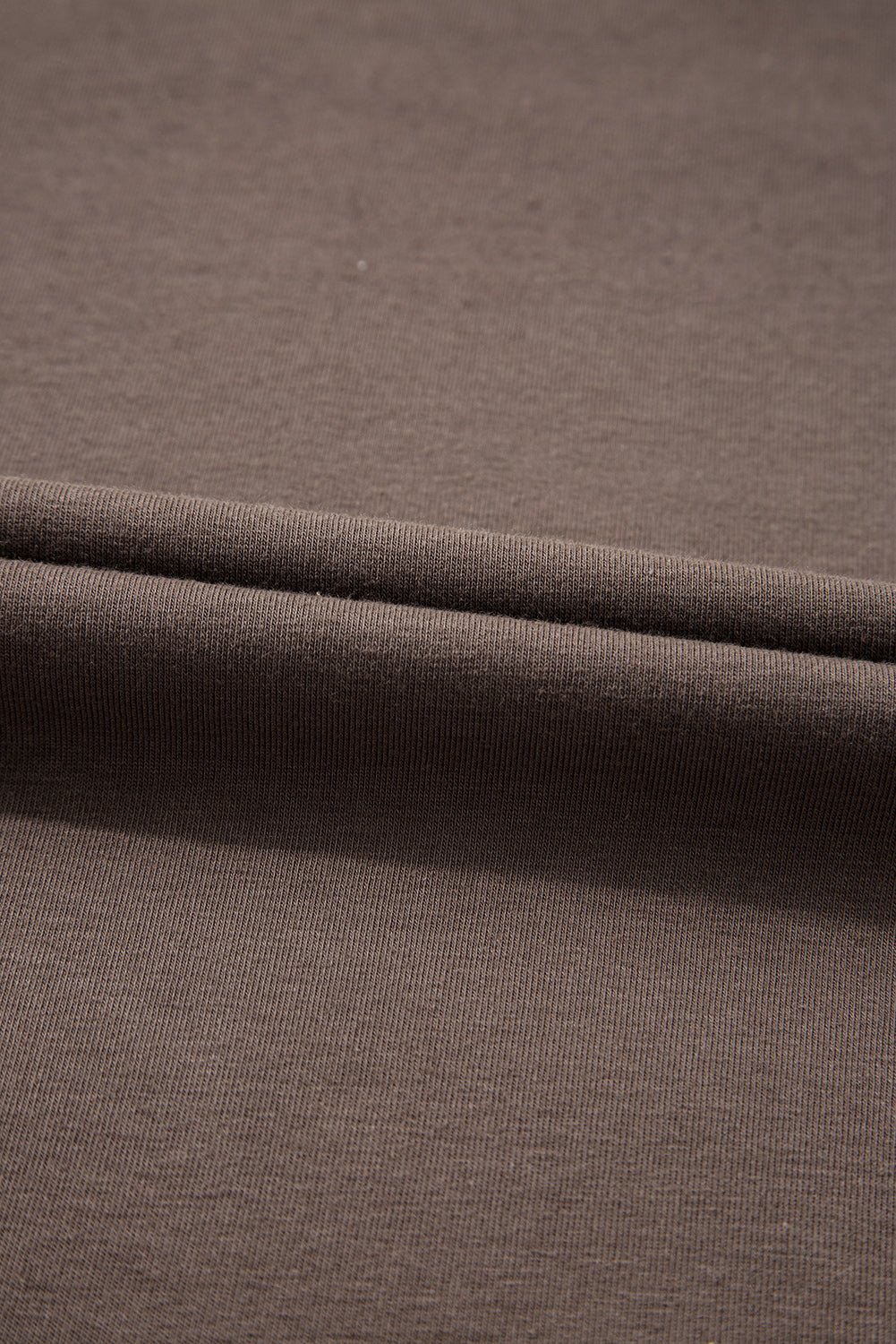 Chicory Coffee Honky Tonk Honey Graphic Crew Neck Tee