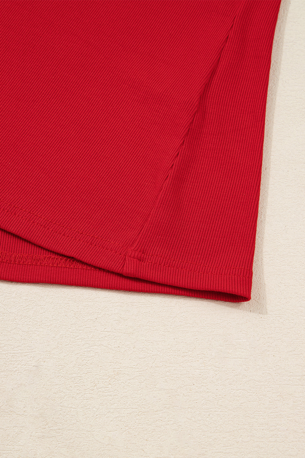 Rory Plaid ruffle sleeve blouse