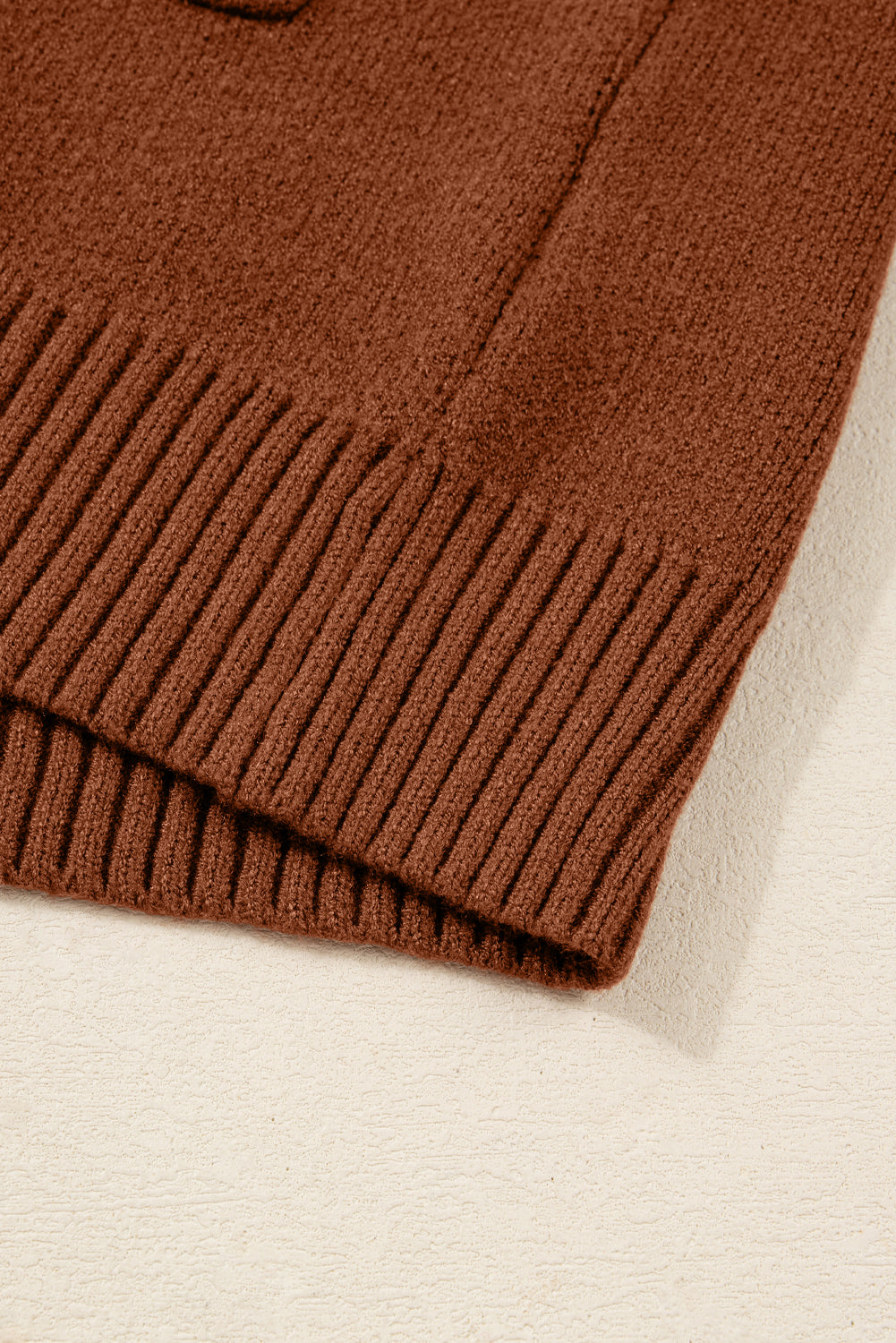 Autumn Cozy Turtleneck Sweater Dress